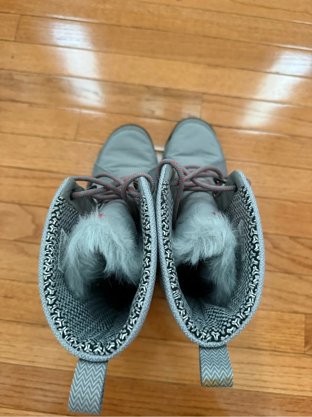 Columbia Snow Boots